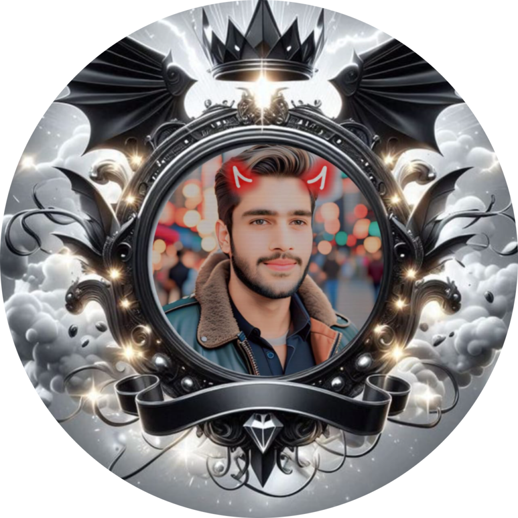Muhammad Irfan known as Mr. Peru